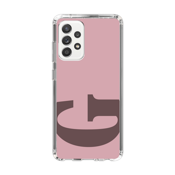 Slim Protection Case［ Original - initial color - G dusty pink ］