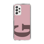 Slim Protection Case［ Original - initial color - G dusty pink ］
