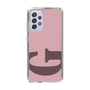 Slim Protection Case［ Original - initial color - G dusty pink ］