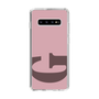 Slim Protection Case［ Original - initial color - G dusty pink ］