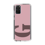 Slim Protection Case［ Original - initial color - G dusty pink ］