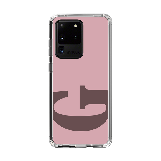 Slim Protection Case［ Original - initial color - G dusty pink ］