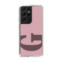 Slim Protection Case［ Original - initial color - G dusty pink ］