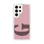 Slim Protection Case［ Original - initial color - G dusty pink ］