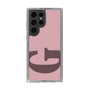 Slim Protection Case［ Original - initial color - G dusty pink ］