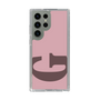 Slim Protection Case［ Original - initial color - G dusty pink ］