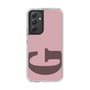 Slim Protection Case［ Original - initial color - G dusty pink ］