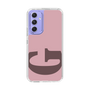 Slim Protection Case［ Original - initial color - G dusty pink ］
