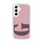 Slim Protection Case［ Original - initial color - G dusty pink ］