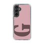 Slim Protection Case［ Original - initial color - G dusty pink ］