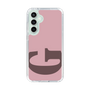 Slim Protection Case［ Original - initial color - G dusty pink ］