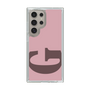 Slim Protection Case［ Original - initial color - G dusty pink ］