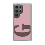 Slim Protection Case［ Original - initial color - G dusty pink ］