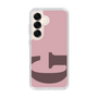 Slim Protection Case［ Original - initial color - G dusty pink ］