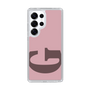 Slim Protection Case［ Original - initial color - G dusty pink ］