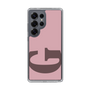 Slim Protection Case［ Original - initial color - G dusty pink ］
