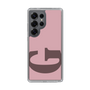 Slim Protection Case［ Original - initial color - G dusty pink ］