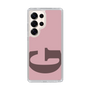 Slim Protection Case［ Original - initial color - G dusty pink ］