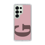 Slim Protection Case［ Original - initial color - G dusty pink ］