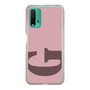 Slim Protection Case［ Original - initial color - G dusty pink ］