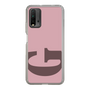 Slim Protection Case［ Original - initial color - G dusty pink ］