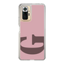 Slim Protection Case［ Original - initial color - G dusty pink ］