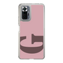Slim Protection Case［ Original - initial color - G dusty pink ］