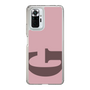 Slim Protection Case［ Original - initial color - G dusty pink ］