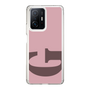 Slim Protection Case［ Original - initial color - G dusty pink ］