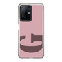 Slim Protection Case［ Original - initial color - G dusty pink ］