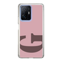 Slim Protection Case［ Original - initial color - G dusty pink ］