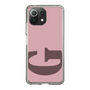 Slim Protection Case［ Original - initial color - G dusty pink ］