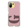 Slim Protection Case［ Original - initial color - G dusty pink ］