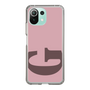 Slim Protection Case［ Original - initial color - G dusty pink ］
