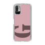 Slim Protection Case［ Original - initial color - G dusty pink ］