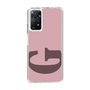 Slim Protection Case［ Original - initial color - G dusty pink ］
