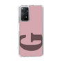 Slim Protection Case［ Original - initial color - G dusty pink ］
