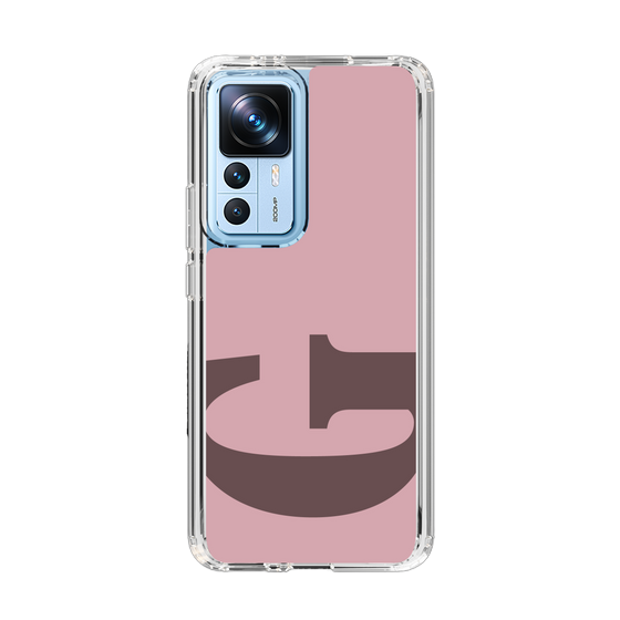 Slim Protection Case［ Original - initial color - G dusty pink ］
