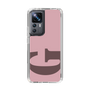 Slim Protection Case［ Original - initial color - G dusty pink ］