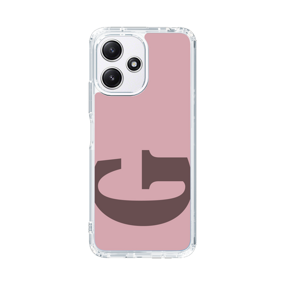 Slim Protection Case［ Original - initial color - G dusty pink ］