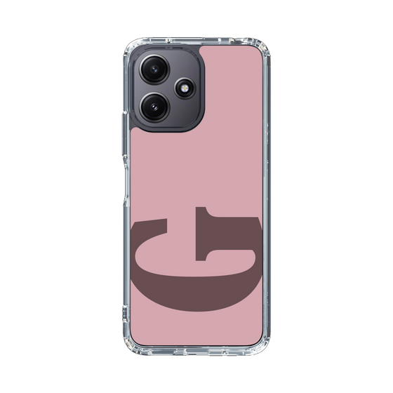 Slim Protection Case［ Original - initial color - G dusty pink ］