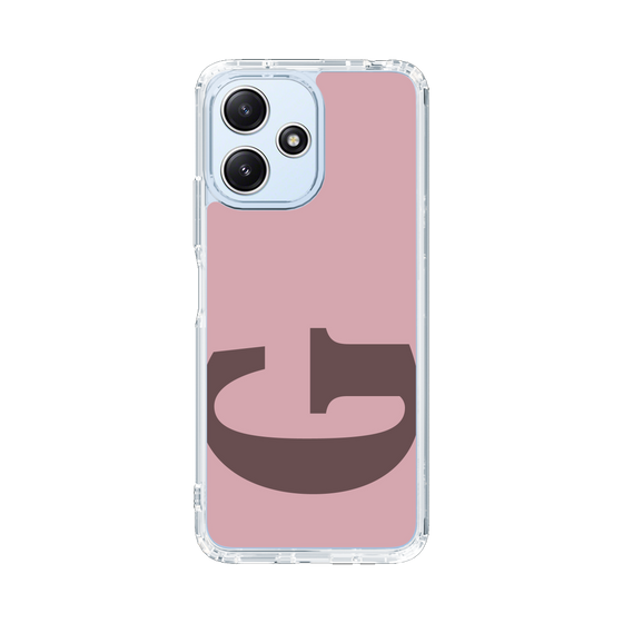 Slim Protection Case［ Original - initial color - G dusty pink ］