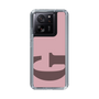 Slim Protection Case［ Original - initial color - G dusty pink ］
