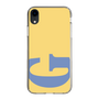 Slim Protection Case［ Original - initial color - G yellow ］