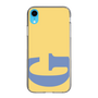 Slim Protection Case［ Original - initial color - G yellow ］