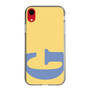 Slim Protection Case［ Original - initial color - G yellow ］