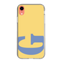 Slim Protection Case［ Original - initial color - G yellow ］