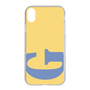 Slim Protection Case［ Original - initial color - G yellow ］