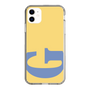 Slim Protection Case［ Original - initial color - G yellow ］