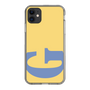 Slim Protection Case［ Original - initial color - G yellow ］